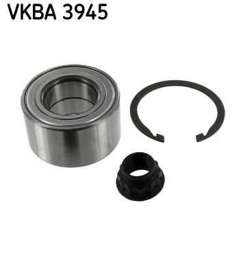 SKF Radlagersatz (VKBA 3945) Thumbnail